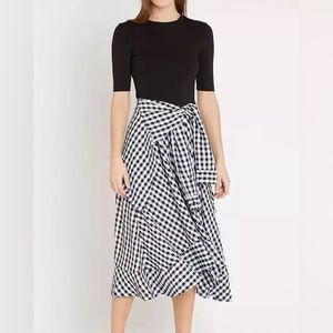 Beautiful midi dress